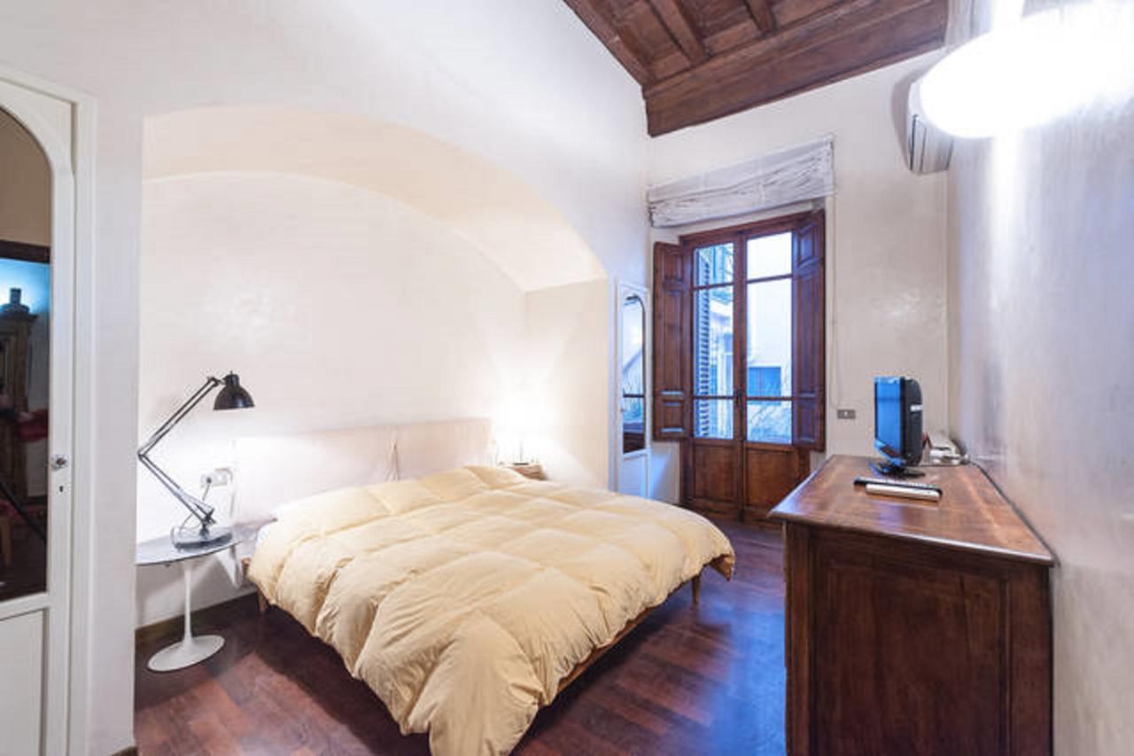 Tornabuoni Apartment فلورنس المظهر الخارجي الصورة