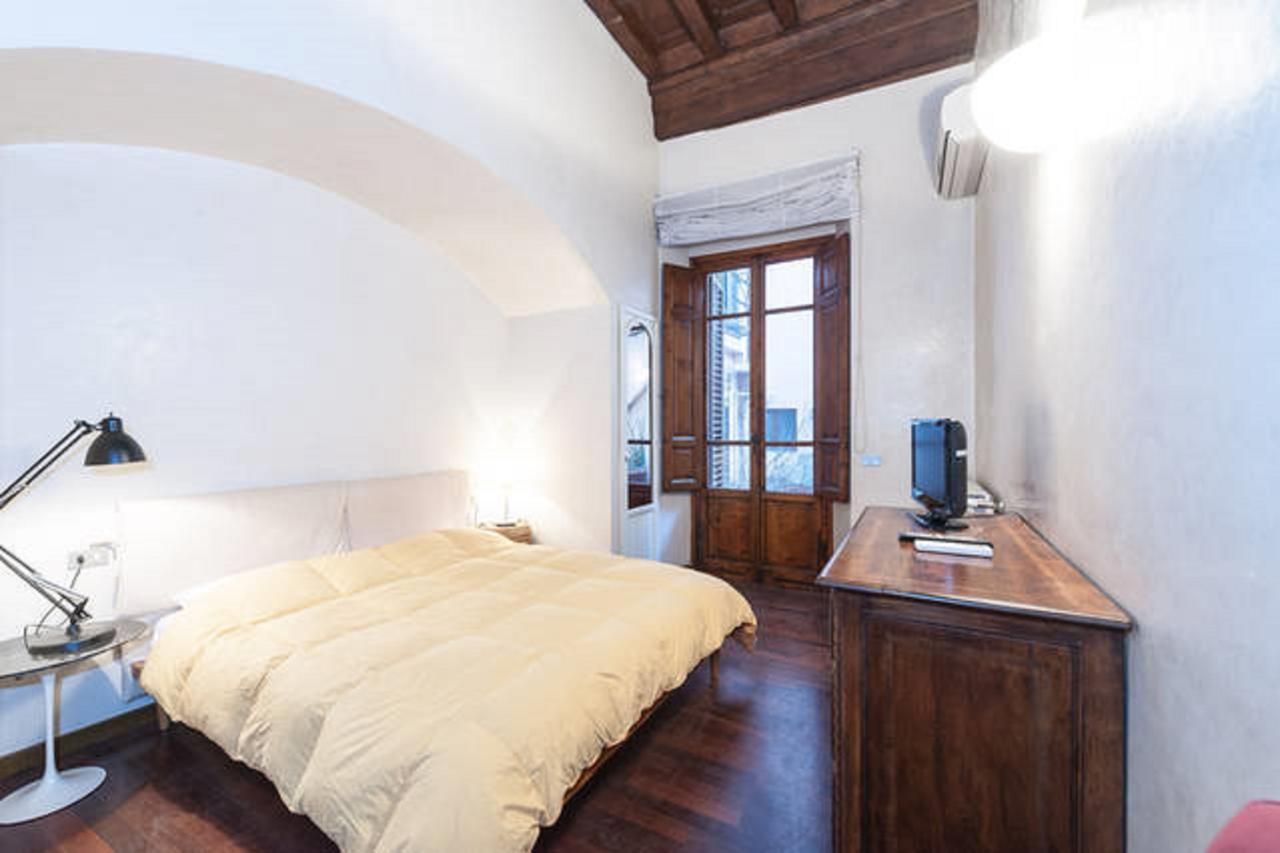 Tornabuoni Apartment فلورنس المظهر الخارجي الصورة