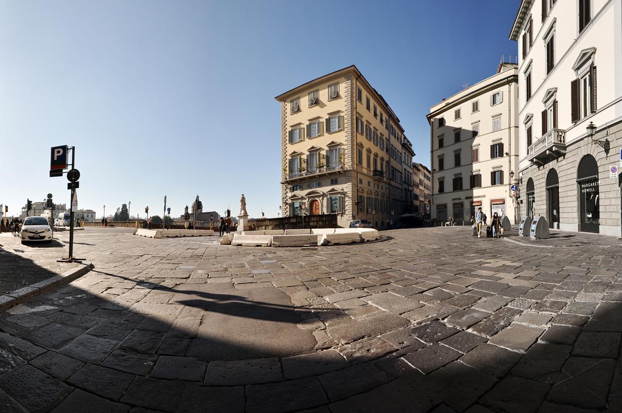 Tornabuoni Apartment فلورنس المظهر الخارجي الصورة