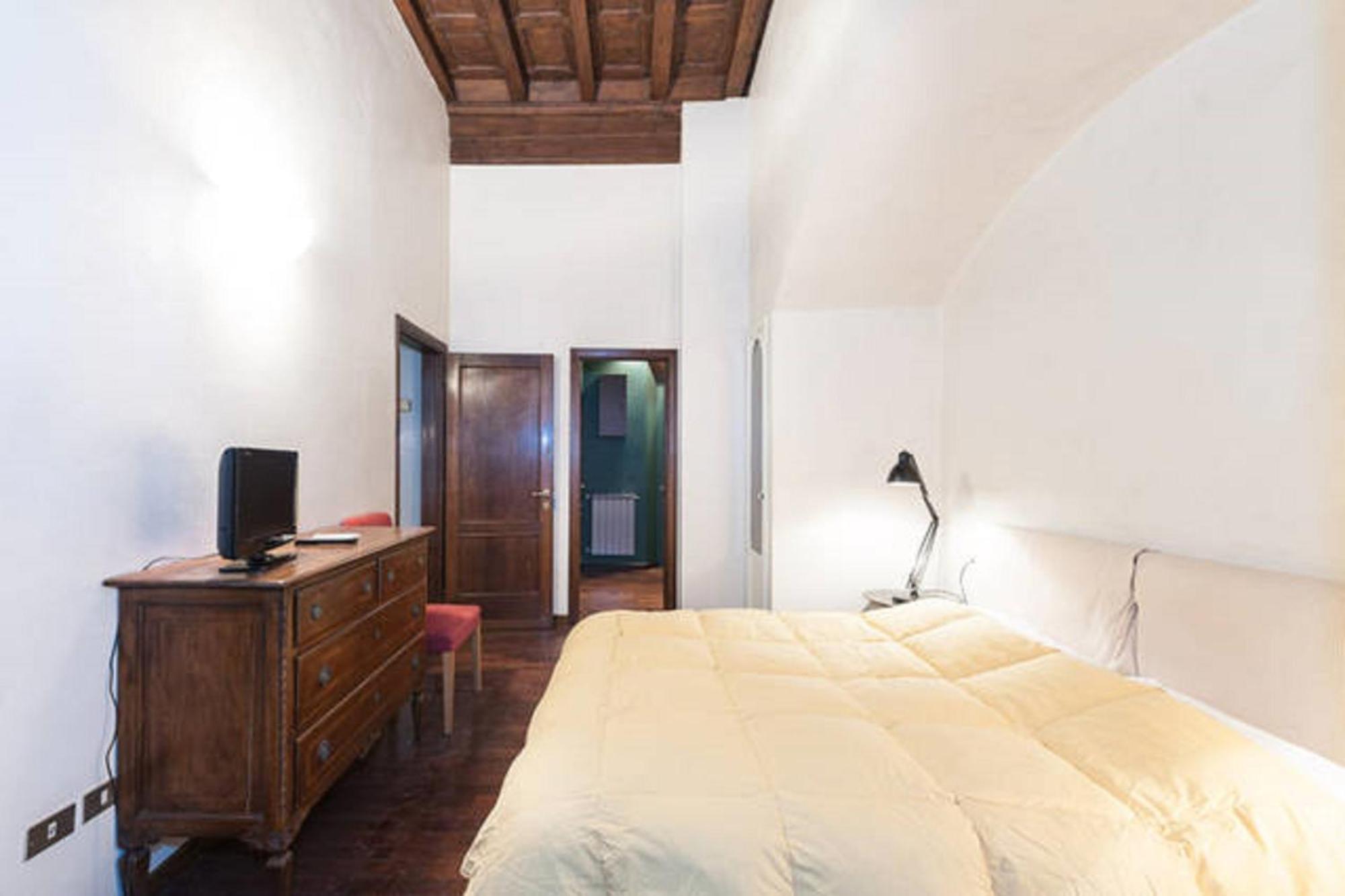 Tornabuoni Apartment فلورنس المظهر الخارجي الصورة