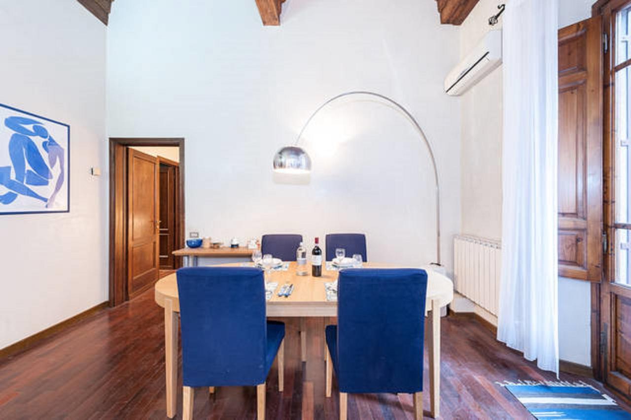 Tornabuoni Apartment فلورنس المظهر الخارجي الصورة