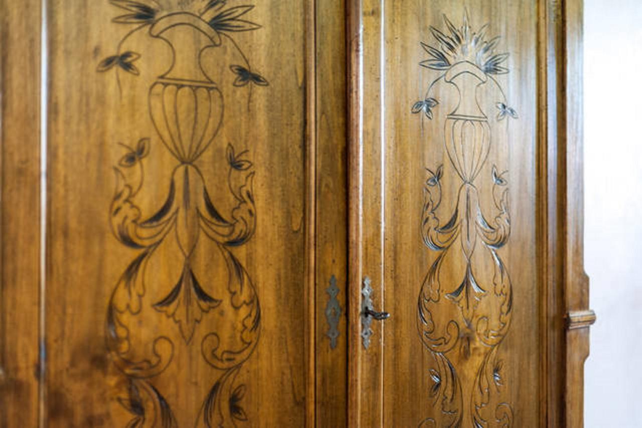 Tornabuoni Apartment فلورنس المظهر الخارجي الصورة