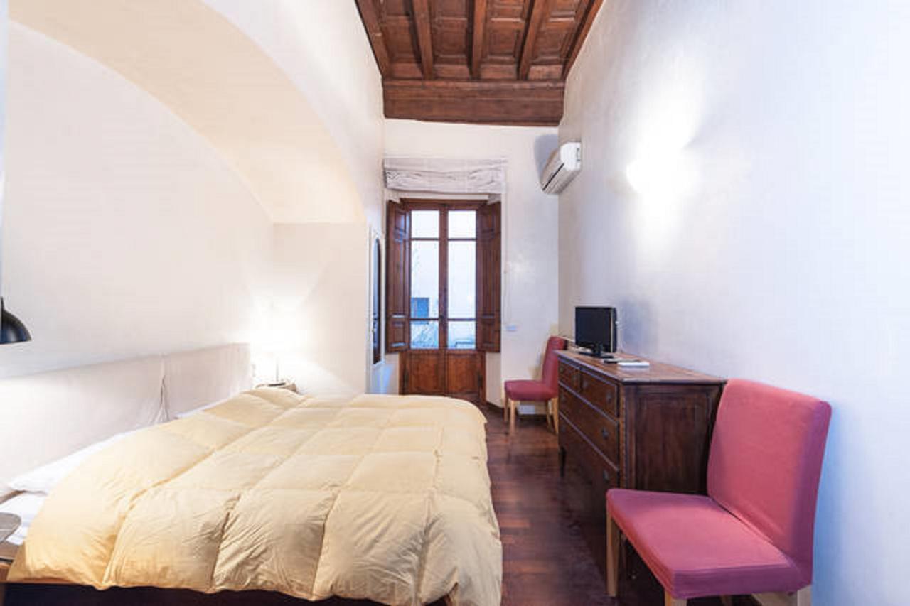 Tornabuoni Apartment فلورنس المظهر الخارجي الصورة
