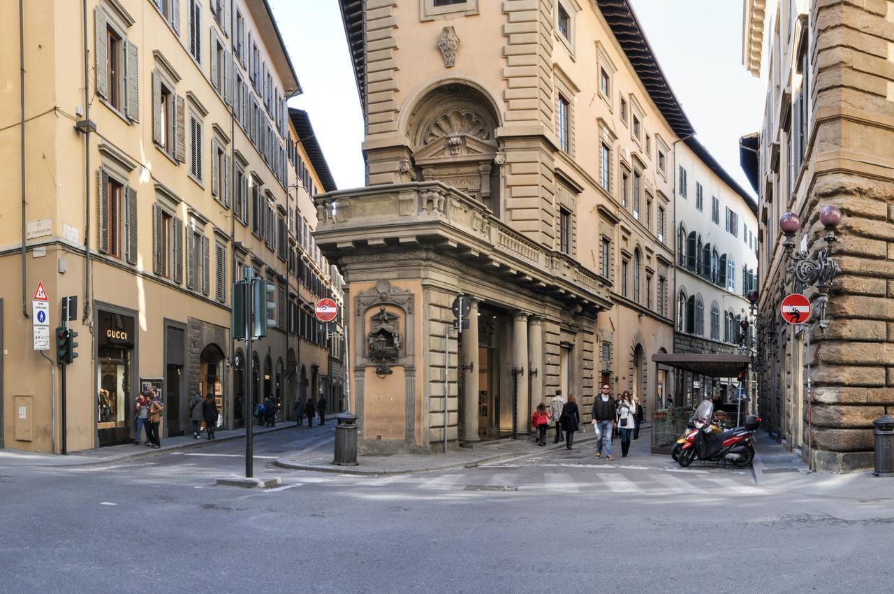 Tornabuoni Apartment فلورنس المظهر الخارجي الصورة
